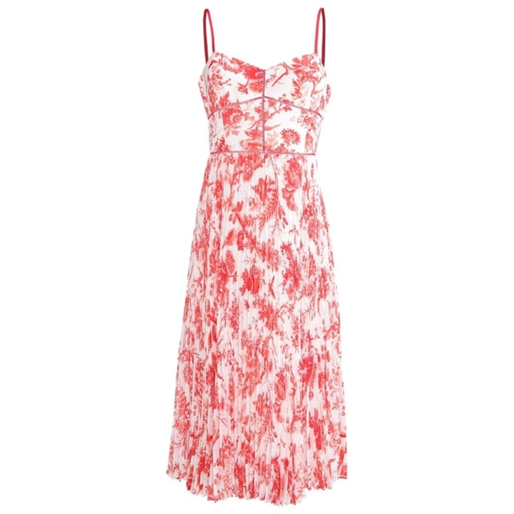 NWT Club Monaco Sinthea Dress